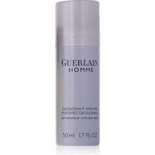 Guerlain Homme deospray 50 ml