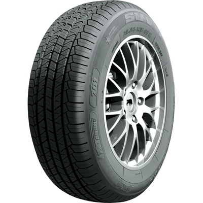 Taurus 701 245/45 R19 98W