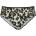 Regatta Aceana Brief bikini bottom - White (Neutral Leopard Print)