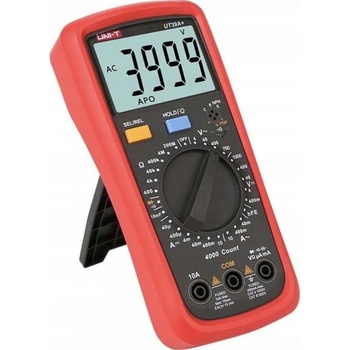UNI-T UT39A+