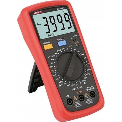 UNI-T UT39A+