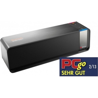 Braun AUDIOPHILA 2007 BT