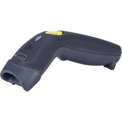 LS1203-7AZU0100SR, barcode reader KIT LS1203 black USB cable & stand KIT (LS1203-7AZU0100SR)