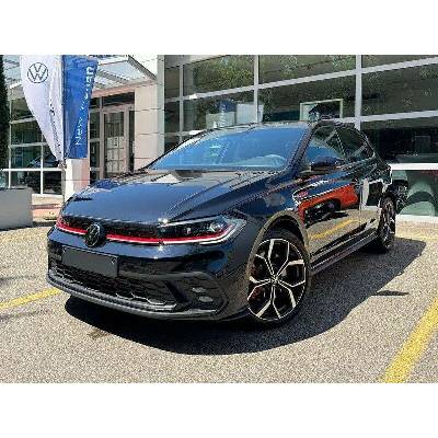 Volkswagen Polo GTI DSG 152 kW