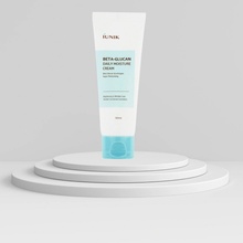iUnik Beta Glucan intenzivně hydratační krém 60 ml