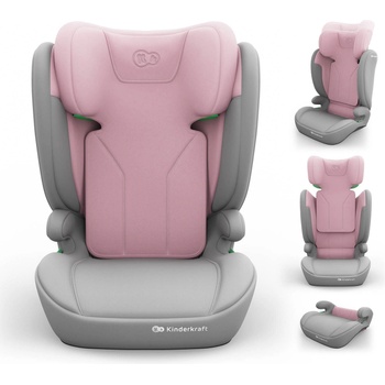 KinderKraft i-Spark 2 Plus