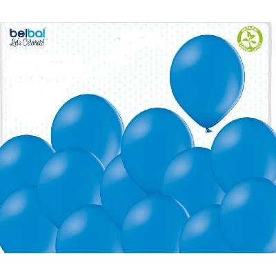 Belbal Balónky modré 012