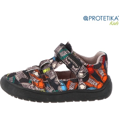 Protetika Ove black