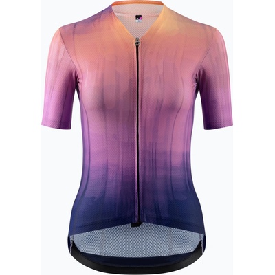 ASSOS Dyora R S11 Surface violet trip Dámsky