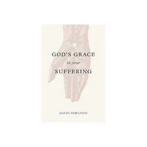 God's Grace in Your Suffering | David Powlison (ISBN: 9781433556180)