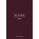 Listy - Platón