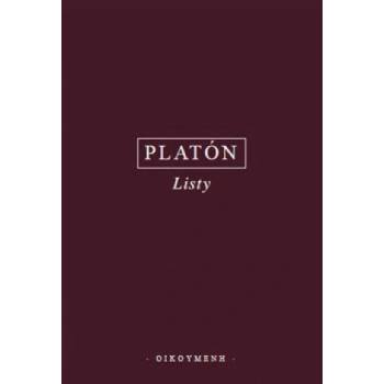 Listy - Platón