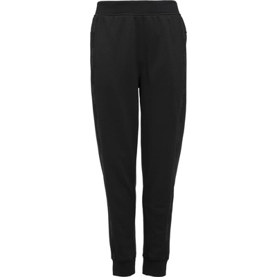 Calvin Klein dámské tepláky PW Jogger čierna