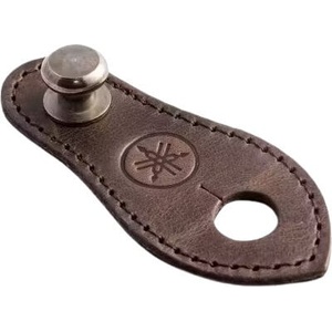 Yamaha Straplink Brown Каишка за китара (RIGJACKLINK)
