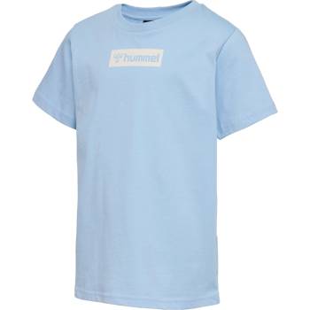 Hummel Тениска Hummel HMLFLOW T-SHIRT S/S 219328-8293 Размер 116