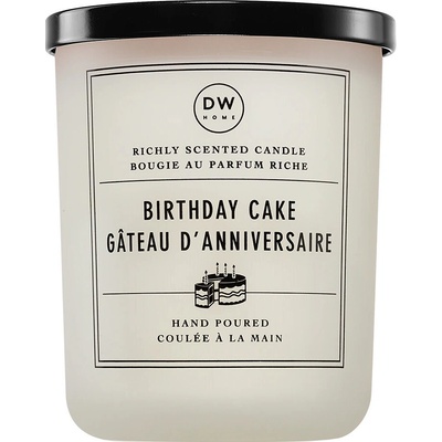 DW HOME Birthday Cake 445 g