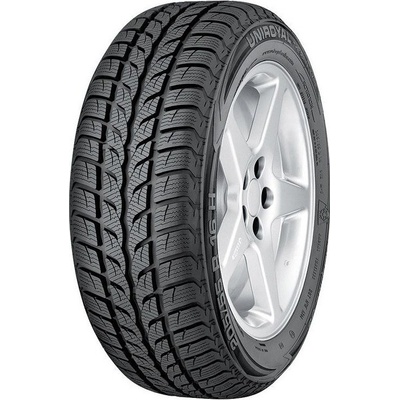 Uniroyal MS Plus 66 245/40 R18 97V