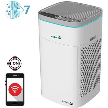 ATTRACTIVE Oberon 800 C Wi-Fi