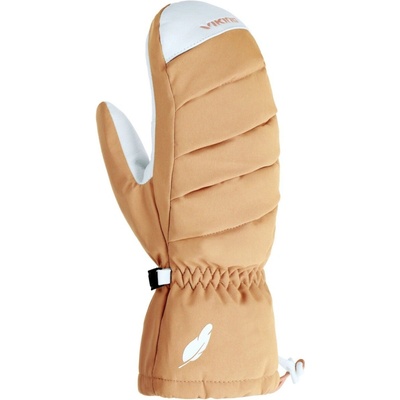 Viking lady Ogama oranžová