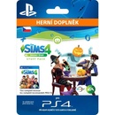 The Sims 4 Strašidelné věcičky