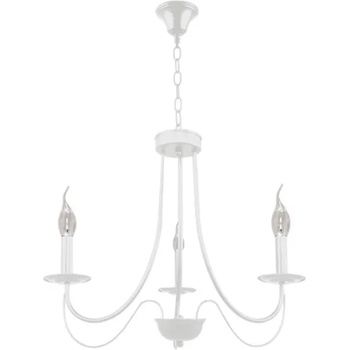 Image 1 of ELMARK Angela 955ANGELA3/WH