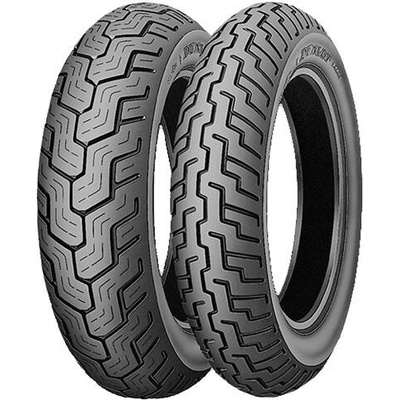 Dunlop D404 100/90-18 56H