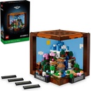 LEGO® Minecraft® - The Crafting Table (21265)