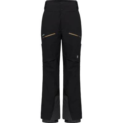 Rehall Мъжки ски панталон Rehall Pelleh Ski trousers - Black - размер XL (007-3956-0115)