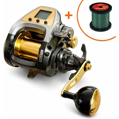 Ryobi Adventure Power VX700