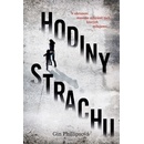 Hodiny strachu - Gin Phillipsová