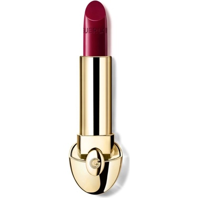Guerlain Rouge G luxusný rúž 870 Le Prune Intense Satin 3,5 g