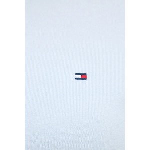 Tommy Hilfiger жилетка дамска с памук (WW0WW42370)