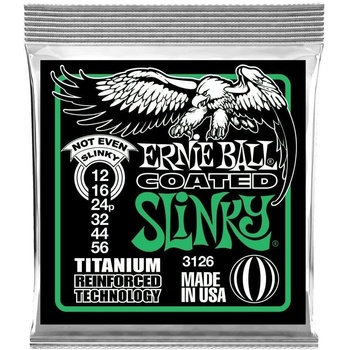 Ernie Ball 3126