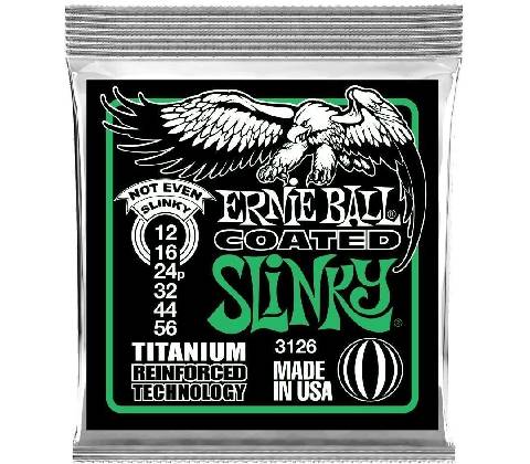 Ernie Ball 3126