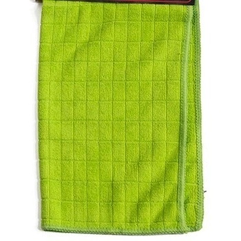 Image 1 of Кърпа микрофибър 30/30 Универсална релеф (С654454)