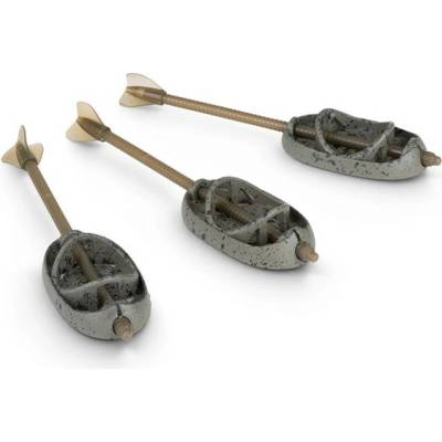 Krmítko Matrix Method Feeder XL Distance 60gr