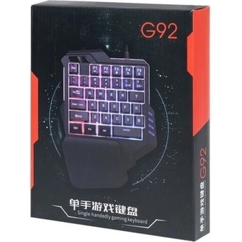 DeTech G92
