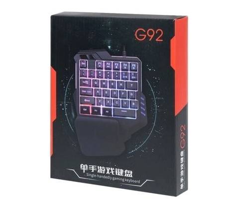 DeTech G92
