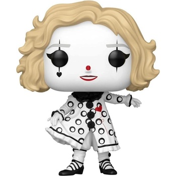 Funko Фигура Funko POP! Television: Welcome To Derry - Original Periwinkle #1854 (190539)