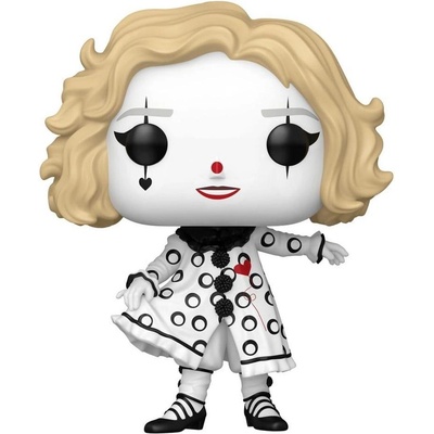 Funko Фигура Funko POP! Television: Welcome To Derry - Original Periwinkle #1854 (190539)