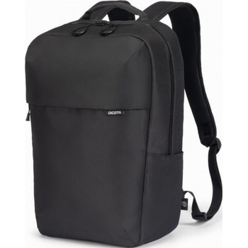 DICOTA Backpack COMMUTER 13-16” Black D32115-RPET