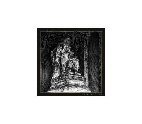 Aeternus - Philosopher CD