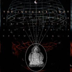 Universal Burnett T Bone: The Invisible Light - CD (046939)