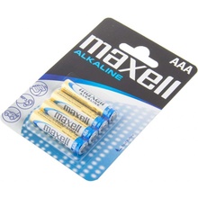 Maxell AAA 4ks 35009646