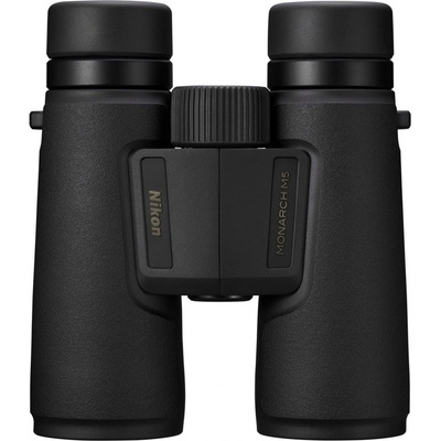 Nikon Monarch M5 ED 8x42