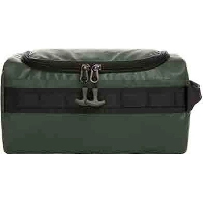 Halfar Cestovná toaletná taška HF8040 Dark Green 28 x 15 x 15 cm