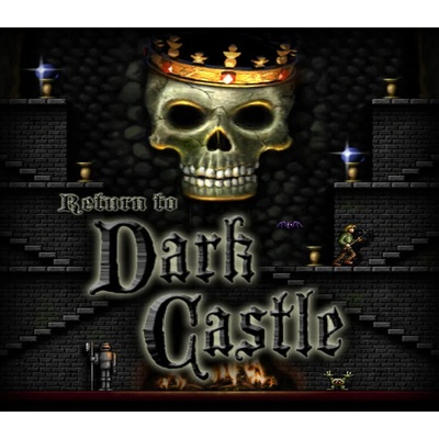 Return to Dark Castle