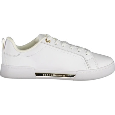 Tommy Hilfiger Спортни обувки за жени tommy hilfiger, Цвят Бяло (fw0fw07634f_biybs)