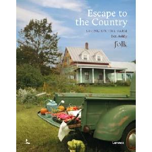 Escape to the Country (ISBN: 9789401482110)