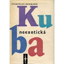 Kuba neexotická